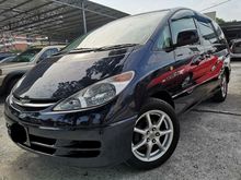 Toyota ESTIMA 3.0 AERAS (A) 1 DATO OWNER