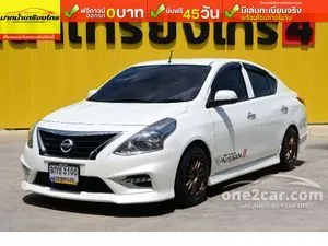 2019 Nissan ALMERA 1.2 E Sportech Sedan