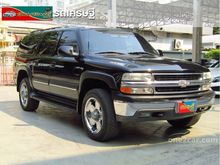 2000 Chevrolet Suburban 6.0 (ปี 00-06) SUV AT
