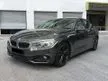 2014 BMW 428i 2.0 M Sport Coupe