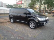 2014 Mitsubishi Delica 2.0 D5 Van Wagon