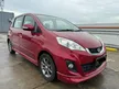 Used 2014 Perodua Alza 1.5 Advance MPV ( KERETA MPV) - Cars for sale