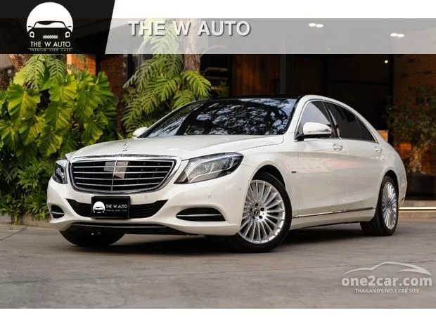 Mercedes s 500 shop 2016