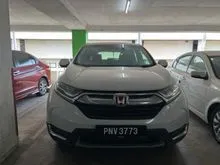 2019 Honda CR-V 1.5 TC SUV