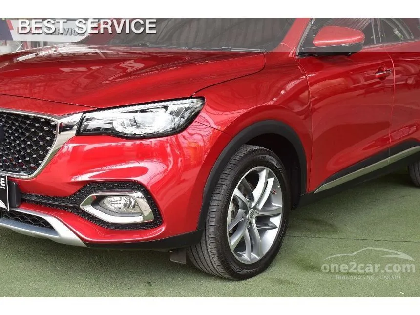 2020 MG HS X SUV