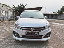 2017 Suzuki Ertiga 1.4 GL MPV