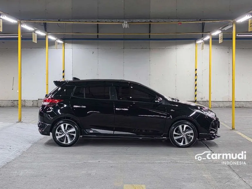 2022 Toyota Yaris GR Sport 7 AB Hatchback