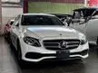 Recon 2018 Mercedes-Benz E200 2.0 Avantgarde Sedan (MID-YEAR PROMO) - Cars for sale
