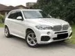 Used 2018 BMW X5 2.0 xDrive40e M Sport SUV-FULL SERVICE RECORD BMW - Cars for sale