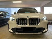 2024 BMW X1 2.0 sDrive20i xLine SUV
