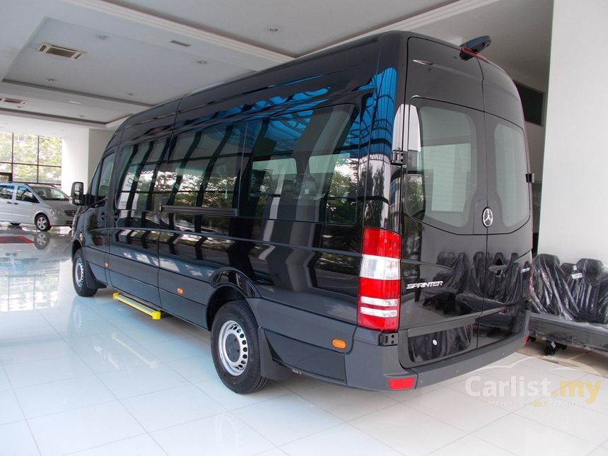 mercedes benz sprinter svd1010 price