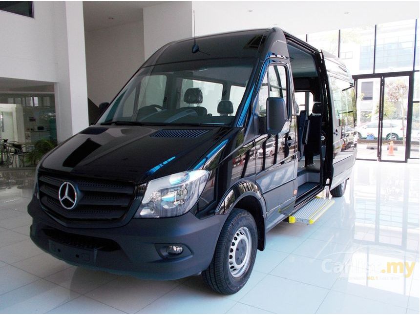 sprinter price list