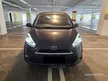 Used 2016 Toyota Sienta 1.5 V MPV 1 YEAR WARRANTY