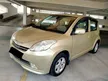 Used 2007/2017 Perodua Myvi 1.3 EZi Hatchback *GOOD CONDITION - Cars for sale