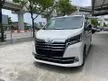 Recon 2021 Toyota Granace 2.8 Premium MPV - Cars for sale