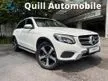 Used 2018 Mercedes-Benz GLC200 2.0 Exclusive Safety Update SUV , 70K KM FULL SERVICE RECORD , WELL KEPT INTERIOR - Cars for sale