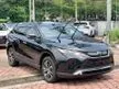 Recon 2020 Toyota Harrier 2.0 SUV,LOW MILEAGE,HIGH GRADE,POWER BOOT,DIGITAL INNER MIRROR,FUUL BLACK INTERIOR,ELECTRIC MEMORY SEAT,PROJECTOR LED.