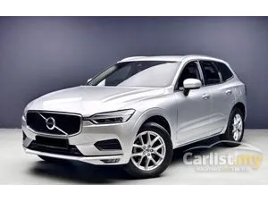 2018 Volvo XC60 2.0 T5 Momentum SUV