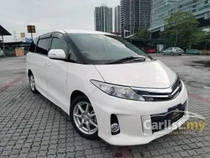 2006 Toyota Estima 2.4 MPV
