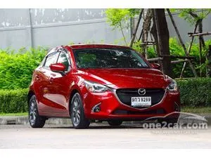 2019 Mazda 2 1.3 Sports High Plus Hatchback