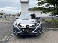 2019 Honda HR-V 1.5 E SUV FACELIFT Service Record Honda