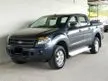 Used Ford Ranger 2.2 XL 4x4 XLT (M) D/Cab Hard Cover - Cars for sale