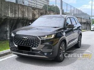 2023 Chery Tiggo 8 Pro 2.0 Premium SUV