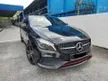 Used (Genuine Mileage* Immaculate Condition* Just Buy & Use, No Repair Needed) 2017 Mercedes