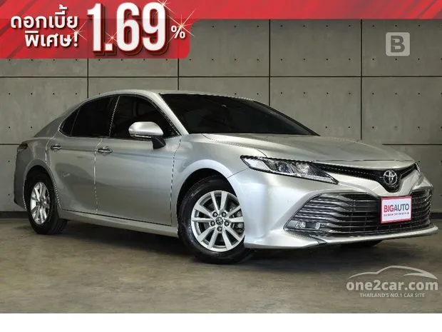 Camry hybrid store 2019