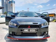2011 Proton Inspira 1.8 Executive, FQ 4OO Body Kit, One Lady Owner, Must View