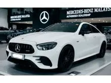 2021 Mercedes-Benz AMG E53 3.0 4MATIC+ Coupe E53 COUPE FULLY LOADED READY TO GO LOW KM OFFER UNIT WHILE STOCK LAST