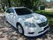 Used 2009 Toyota Camry 2.0 G Sedan