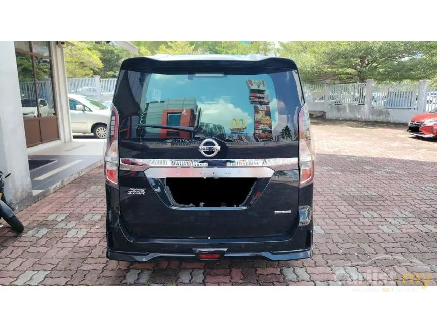 2023 Nissan Serena S-Hybrid High-Way Star Premium MPV