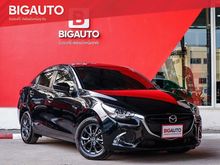 2019 Mazda 2 1.3 (ปี 15-18) High Connect Sedan AT