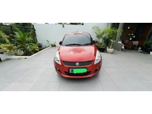 2013 Suzuki Swift 1.4 GX