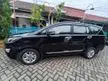 Jual Mobil Toyota Kijang Innova 2017 V 2.4 di Jawa Timur Manual MPV Hitam Rp 320.000.000