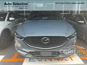 2023 Mazda CX-8 2.5 SKYACTIV-G High SUV
