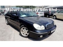 2003 Hyundai Sonata 2.0 Sedan GOOD CONDITION
