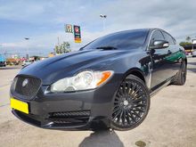 Jaguar XF 3.0 (A) NEW FACELIFT V6 PREMIUM SPEC