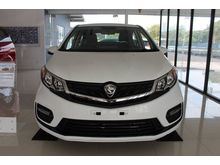 2019 Proton Persona 1.6 Standard Sedan YEAR END PROMO
