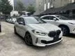Recon 2020 BMW M135i 2.0 xDrive Hatchback
