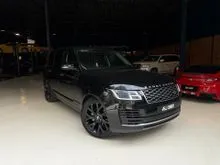 RANGE ROVER VOGUE SE 3.0 2018
