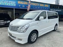 Hyundai Grand Starex 2.5 Royale GLS Premium MPV 12 SEAT
