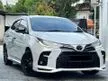 Used 2021 Toyota Vios 1.5 GR
