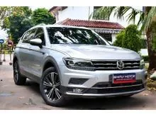 2020 Volkswagen Tiguan 1.4 TSI Allspace SUV - Low Kilometer