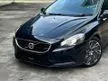 Used 2014 Volvo V40 2.0 T5 SPORTS EDITION (A) CAR KING CUN2 HIGH LOAN