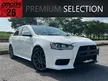 Used ORI2010 Mitsubishi Lancer 2.0 GTS Limited Edition 1 OWNER / 1 YR WARRANTY / 5/5 CONDITION - Cars for sale