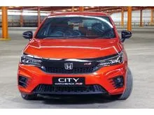 2022 Honda City 1.5 S i-VTEC Hatchback **ZERO TAX LAST CALL + 1xxx REBATES** (Your Honda Sales Advisor)
