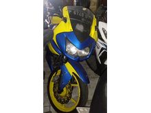 2010 Kawasaki Ninja 250* BISA KREDIT TANPA SURVEY *