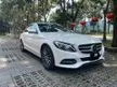 Used 2015 Mercedes